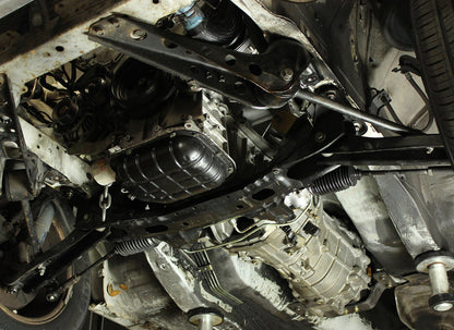 Desempenho ISR - Suportes de troca VQ35DE para Nissan 240sx S13/14 (IS-240-VQMKT)