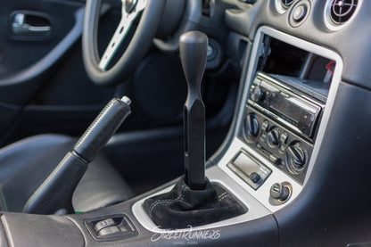 IRP - Short shifter Mazda MX-5 NA/NB 5 speed gearbox