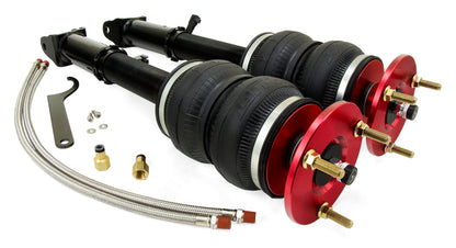 Air Lift Performance 17-18 Lexus IS 350 RWD / 2018 Lexus RC 300 RWD Kit dianteiro