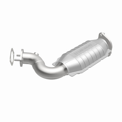 MagnaFlow Direct Fit Catalytic Converter 08-09 Cadi CTS 3.6L Driver Side OEM