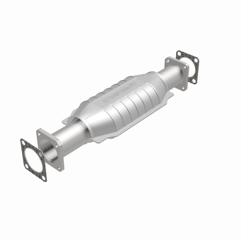 MagnaFlow Direct Fit Catalytic Converter 91-94 Isuzu Rodeo 3.1L V6
