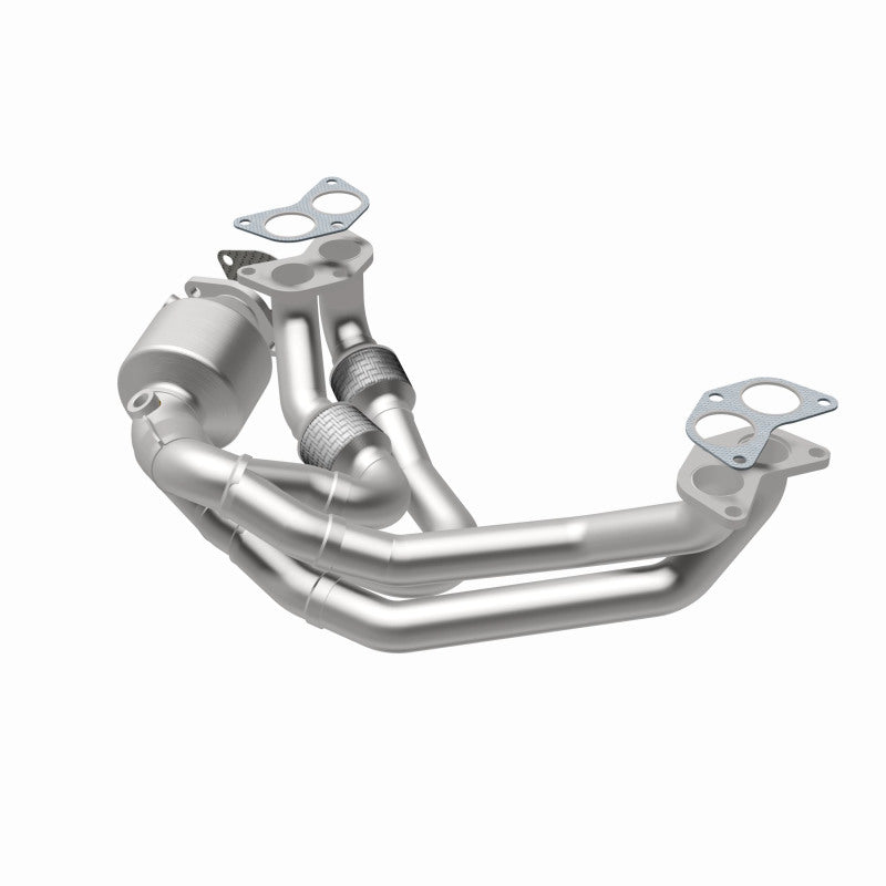 MagnaFlow Direct Fit Catalytic Converter 13-17 Subaru BRZ / 13-16 Scion FR-S OEM