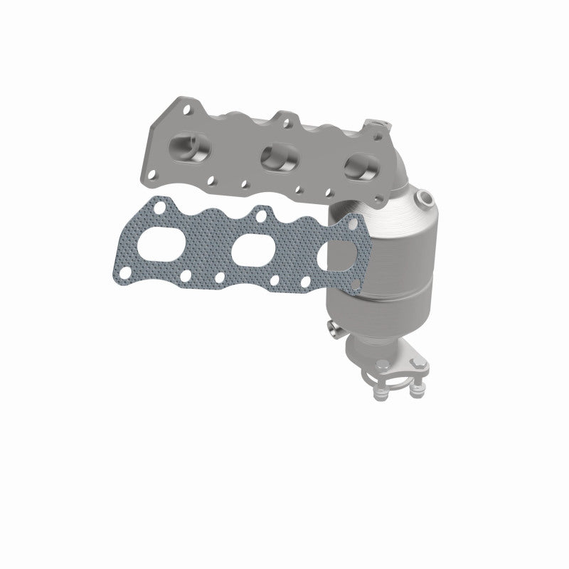 MagnaFlow Direct Fit Catalytic Converter 04-08 Grand Vitara V6 2.7L PS