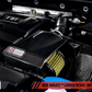 AWE Tuning Audi / Volkswagen MQB 1.8T/2.0T/Golf R Carbon Fiber AirGate Intake w/o Lid
