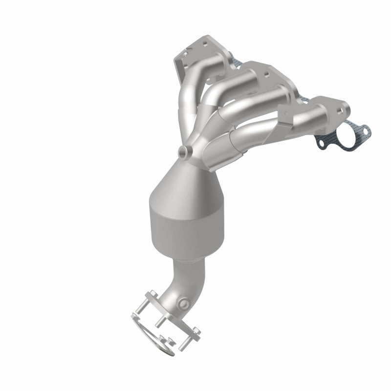 MagnaFlow Direct Fit Catalytic Converter 05-08 Mazda Tribute 2.3L