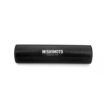 Mishimoto 2015 Subaru WRX Kit de mangueras auxiliares de refrigerante de radiador de silicona negra