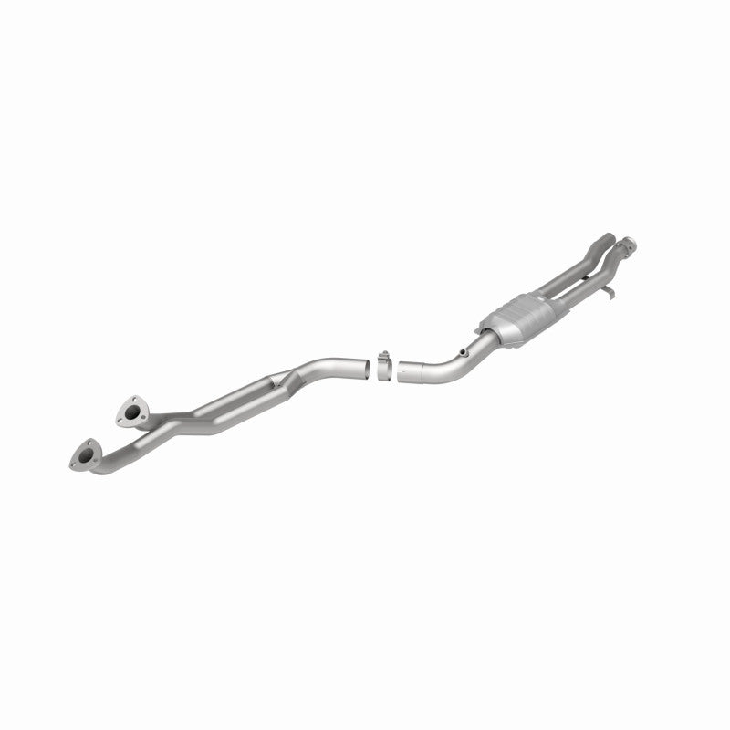 MagnaFlow Direct Fit Catalytic Converter 92-95 BMW 325i 2.5L