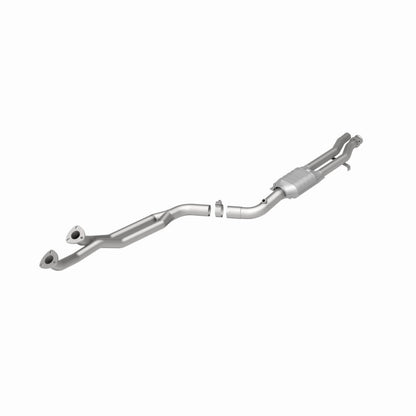 MagnaFlow Direct Fit Catalytic Converter 92-95 BMW 325i 2.5L