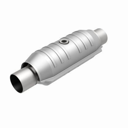 MagnaFlow Universal Catalytic Converter 2.00 inch CA Tier 1