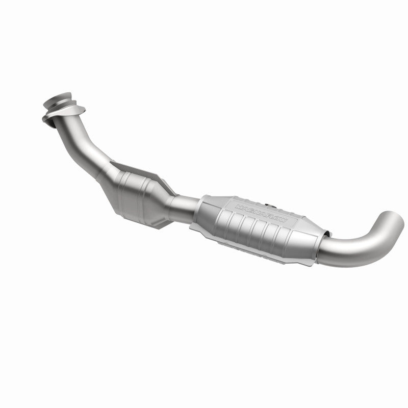 MagnaFlow Direct Fit Catalytic Converter Ford 02-04 F-150 4.2L