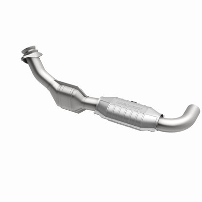 MagnaFlow Direct Fit Catalytic Converter Ford 02-04 F-150 4.2L