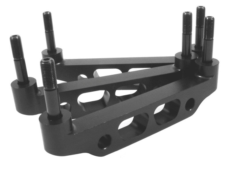Kits de montaje de calibre Wilwood con soporte SL6R-3.50in Mount
