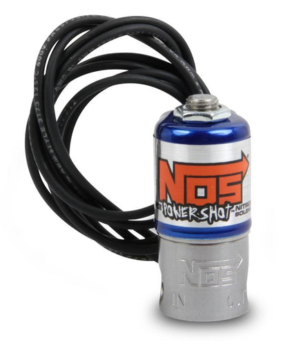 Sistema de óxido nitroso - Solenoide nitroso Powershot NOS (18020NOS)