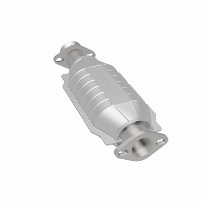 MagnaFlow Direct Fit Catalytic Converter 94-97 Montero 3.5L rear 49S