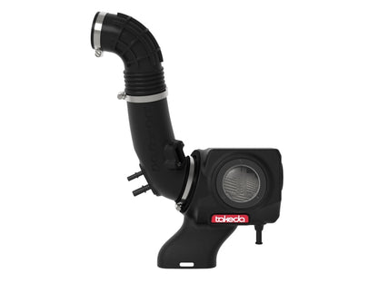 aFe POWER Momentum GT Pro Dry S Sistema de admisión 16-19 Ford Fiesta ST L4-1.6L (t)