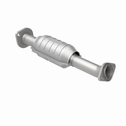 MagnaFlow Direct Fit Catalytic Converter 02-03 MPV 3.0L Driver Side Rear OEM