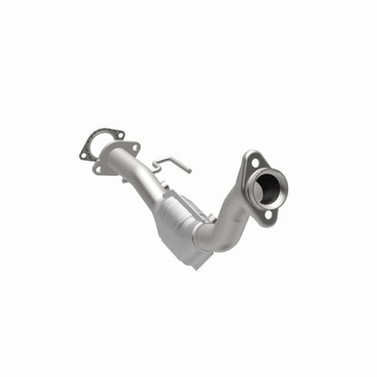 MagnaFlow Direct Fit Catalytic Converter 96-98 Explorer-Mountaineer
