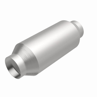 MagnaFlow California Grade CARB Compliant Universal Catalytic Converter