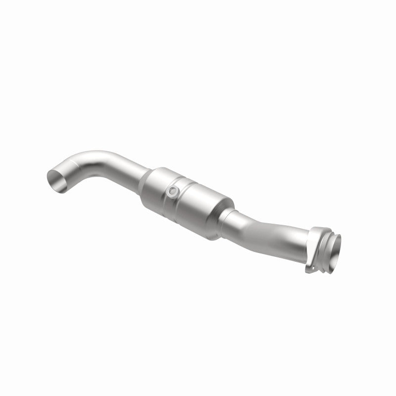Magnaflow Conv DF 2011-2014 F-150 V6 3.5L OEM Parte inferior