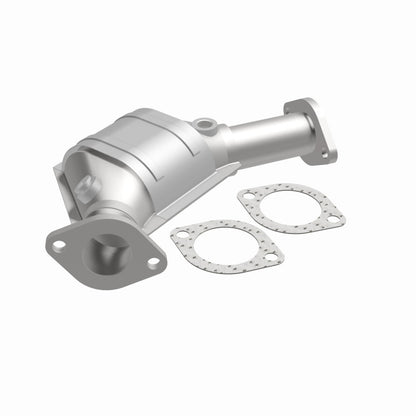 MagnaFlow Direct Fit Catalytic Converter 95-99 Subaru Impreza 2.2L