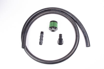 Kit de ventilación de celda de combustible de ingeniería de radio - 12AN