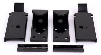 Kit de mola pneumática Ridecontrol de elevação pneumática