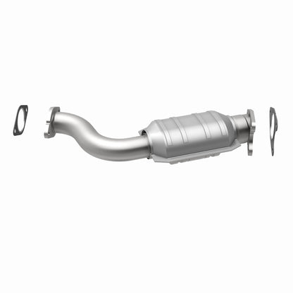 MagnaFlow Direct Fit Catalytic Converter 96-97 Contour 2.5L A/T Rear