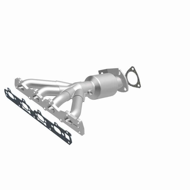 MagnaFlow Direct Fit Catalytic Converter 06 Pontiac G6 2.4L