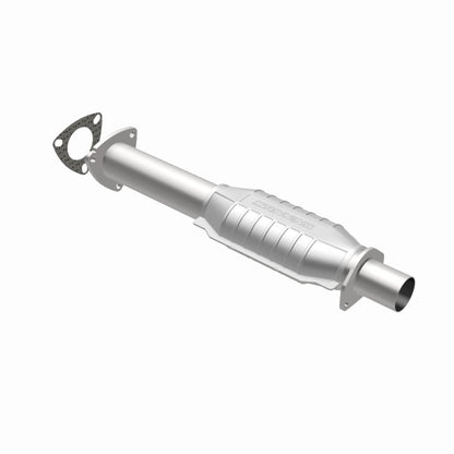 MagnaFlow Direct Fit Catalytic Converter 95-98 GM S10 Pickup 4.3L