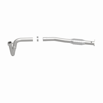 MagnaFlow Direct Fit Catalytic Converter 97-00 GM Van 5.7L Lf