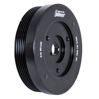 Fluidampr Subaru BRZ/Scion FR-S/Toyota 86 FA20/4U-GSE 2014+ Aço Balanceado Internamente