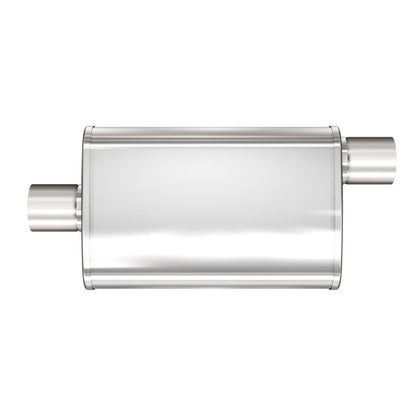 Silenciador MagnaFlow Trb SS 4X9 14 3/3.0