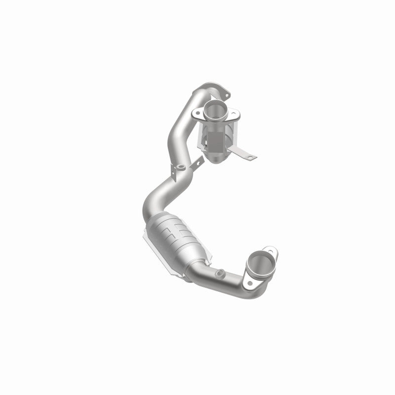 MagnaFlow Direct Fit Catalytic Converter 96-99 Ford Taurus3.0L 50S