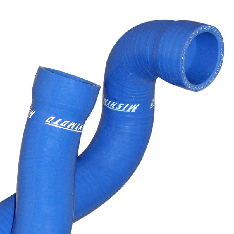 Mishimoto 99-06 BMW E46 Kit de manguera de silicona azul
