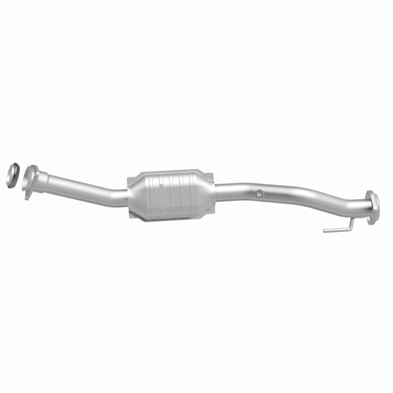 MagnaFlow Direct Fit Catalytic Converter 02-05 Trailblazer 4.2L OEM