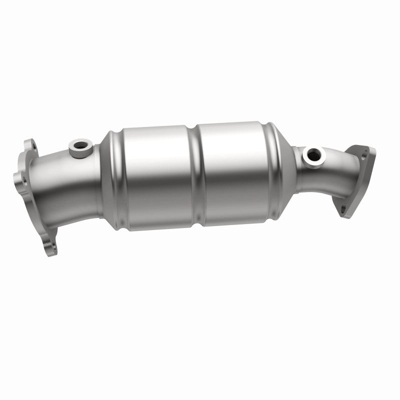 MagnaFlow Direct Fit Catalytic Converter 05-08 Audi A4/A4 Quattro 2.0L Turbocharged (49 State)