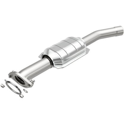 MagnaFlow Direct Fit Catalytic Converter 99-05 Mazda Miata/MX5 (Exc Turbocharged) 1.8L A/T