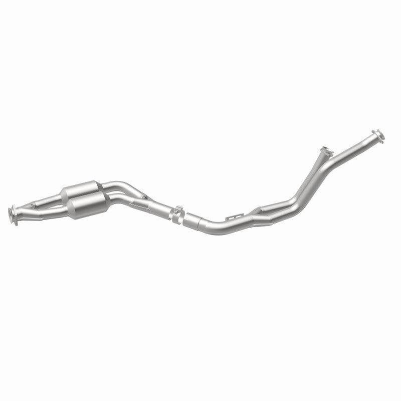 MagnaFlow Direct Fit Catalytic Converter 94-97 Mercedes C280 2.8L