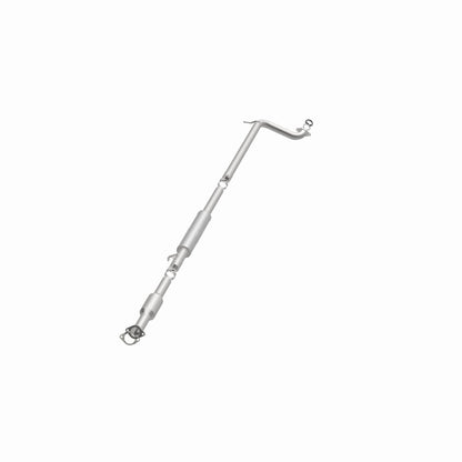 MagnaFlow Direct Fit Catalytic Converter OEM 04-06 Mitsubishi Galant V6 3.8L Underbody