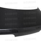 Seibon 90-94 Nissan Skyline R32 OEM Carbon Fiber Trunk Lid