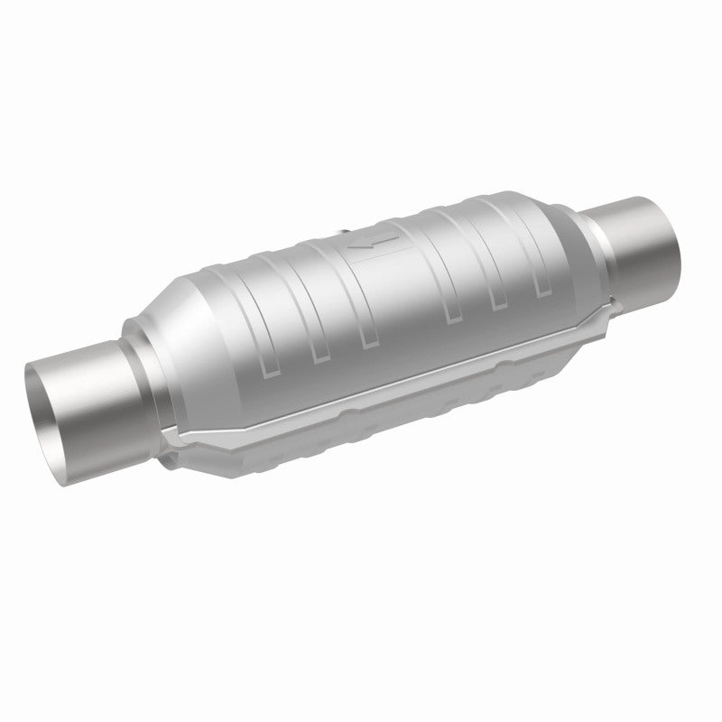 MagnaFlow Universal Catalytic Converter 1.75in. Honda OEM