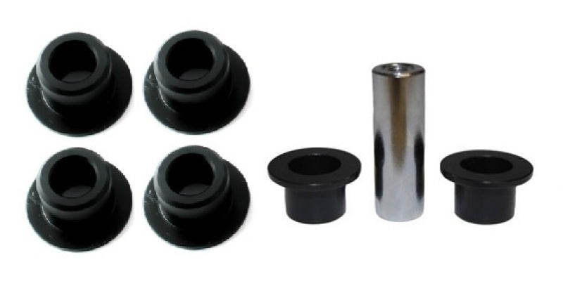 Combinação de buchas de articulação e pivô de solução de torque: 04-05 Subaru STi