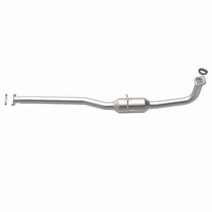 MagnaFlow Direct Fit Catalytic Converter 89-94 GEO Merto 1.0L 49S