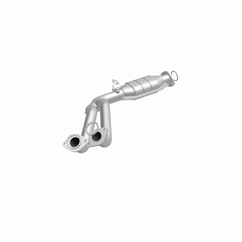 MagnaFlow Conv DF 96-97 Lexus LX450 4.5L / 95-97 Toyota Land Cruiser 4.5L Delantero