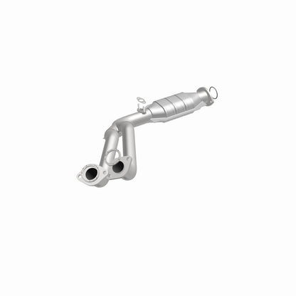 MagnaFlow Conv DF 96-97 Lexus LX450 4.5L / 95-97 Toyota Land Cruiser 4.5L Delantero