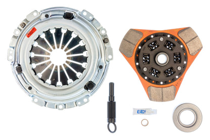 Exedy 1989-1994 Nissan 240SX Etapa 2 Disco grueso de embrague cerametálico