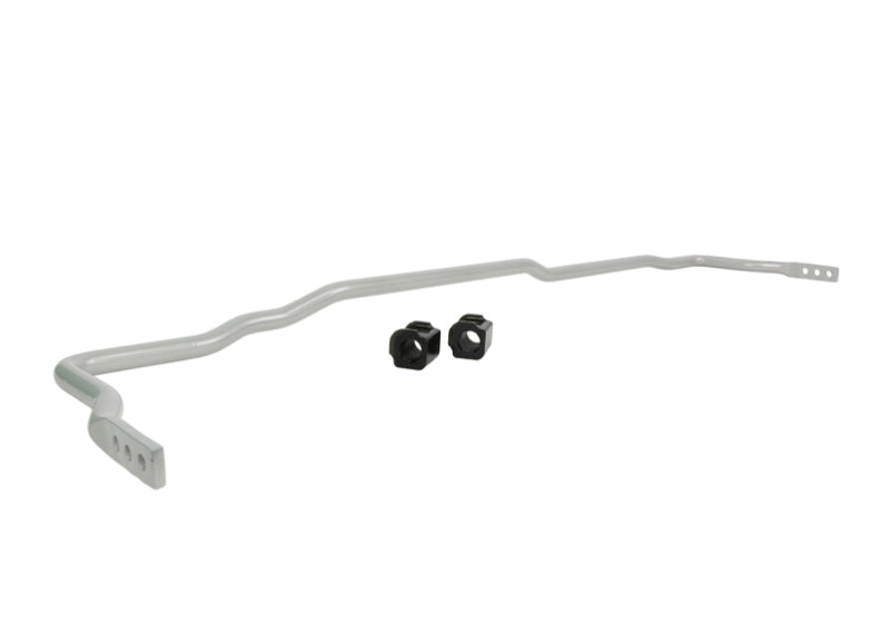 Whiteline 91-99 Toyota MR2 SW20 traseiro 20mm resistente barra estabilizadora ajustável