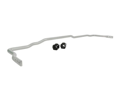 Whiteline 91-99 Toyota MR2 SW20 traseiro 20mm resistente barra estabilizadora ajustável