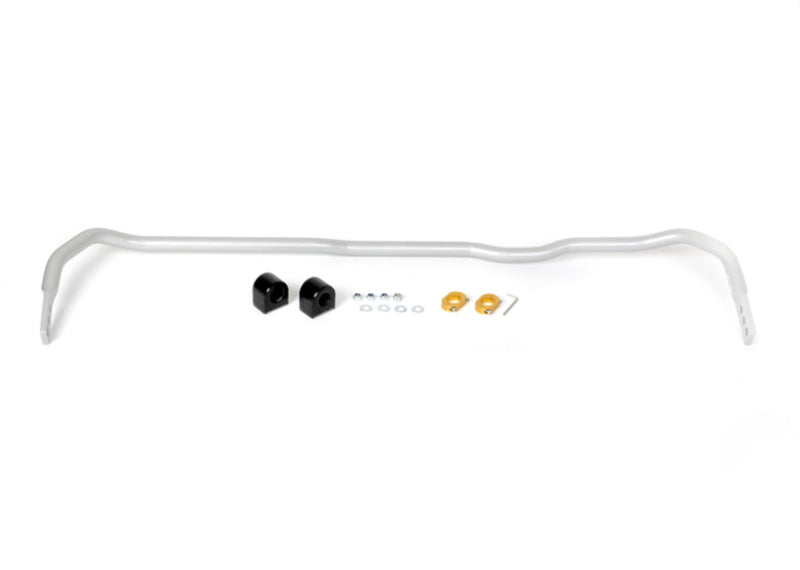 Whiteline VAG MK4/MK5 FWD somente dianteiro 24mm ajustável X-Heavy Duty