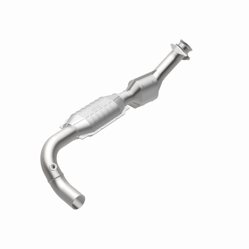MagnaFlow Direct Fit Catalytic Converter 01-03 Ford E150 4.2L D/S